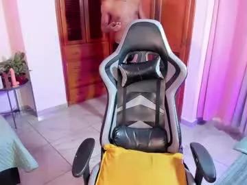 Freechat mateo_nick on Chaturbate