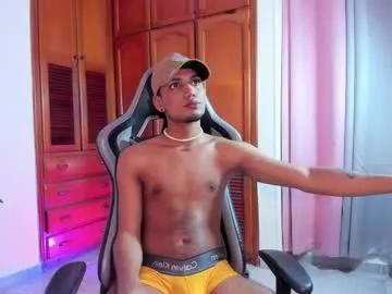Freechat mateo_nick on Chaturbate