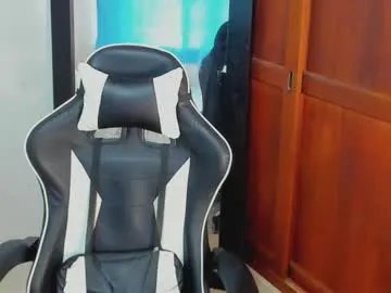 Freechat mathews_smith on Chaturbate