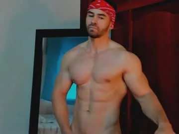 Freechat mathews_smith on Chaturbate