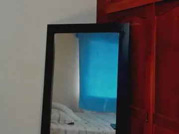 Freechat mathews_smith on Chaturbate