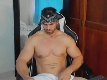 Freechat mathews_smith on Chaturbate