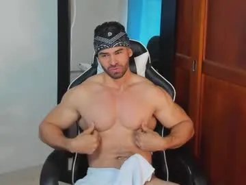 Freechat mathews_smith on Chaturbate