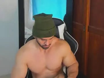 Freechat mathews_smith on Chaturbate