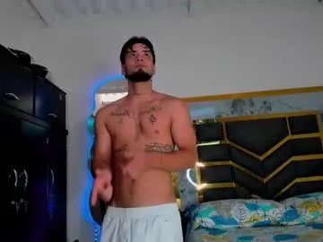 mattdevon on Chaturbate