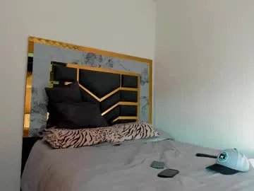 mattdevon on Chaturbate