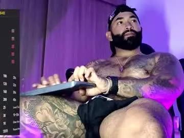 max__prada — Max__prada's room #master #party #bigcock #lovense #muscleworship
