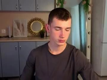 max_foks — Goal: Flex biceps #18 #teen #young #shy #bigcock - Next Goal:  Strip down to underwear