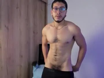 Freechat maxifit_ on Chaturbate