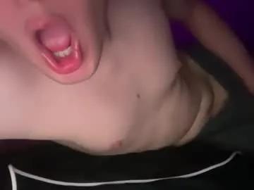 maxx276828 on Chaturbate 