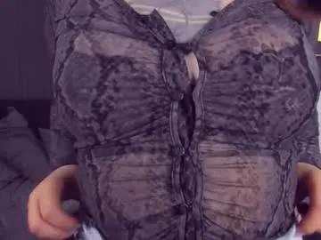 maya_muse on Chaturbate 