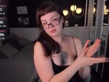 maya_muse on Chaturbate 