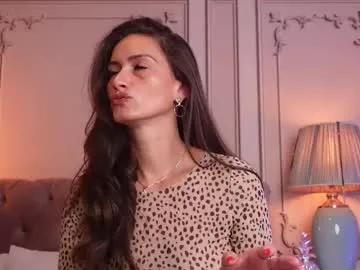 Freechat mayavixxen on Chaturbate