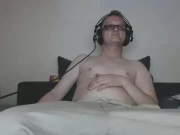 mcmike_es on Chaturbate 