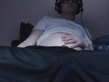 mcmike_es on Chaturbate 