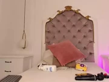 Freechat megan_leal1 on Chaturbate