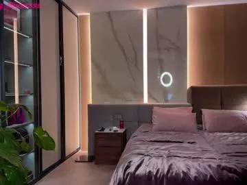 Freechat megan_myersss on Chaturbate