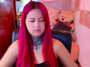 Private meghan_nill on Chaturbate