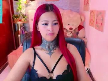 Private meghan_nill on Chaturbate