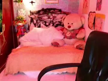 Private meghan_nill on Chaturbate