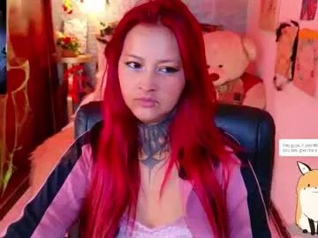 Private meghan_nill on Chaturbate