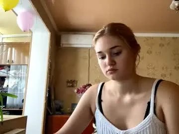 Private melaniepavan on Chaturbate