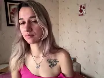 Freechat melitagregorio on Chaturbate