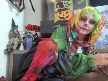 mellbell_ on Chaturbate 