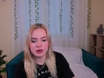 Away mellissatea_ on Chaturbate