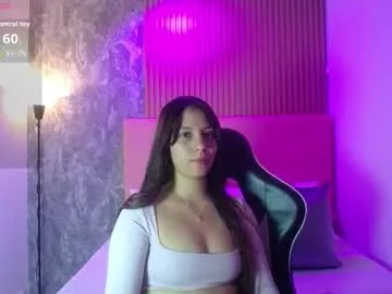 Freechat melody_bleir on Chaturbate