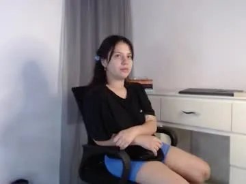 Freechat melody_bleir on Chaturbate