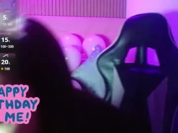 Freechat melody_bleir on Chaturbate