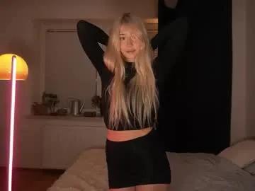 mermaids_ on Chaturbate 