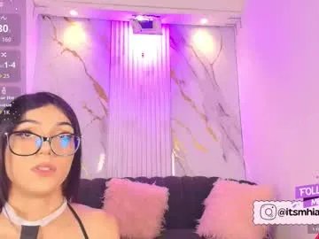 Freechat mhia_kate on Chaturbate