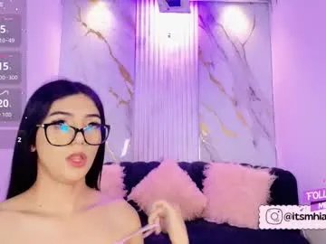 Freechat mhia_kate on Chaturbate