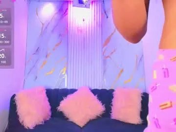 Freechat mhia_kate on Chaturbate