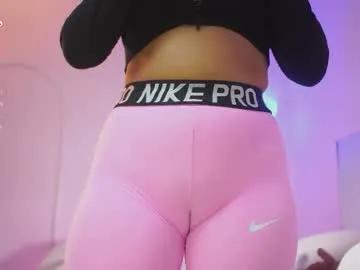 mia_coliin — [25 tokens left] dance twerk bouncing ass [VOTES CLOSE BEFORE SEX] TYPE !poll TO VOTE wetting my pussy with your vibrations #goddess #pantyhose #latex #leggings #findom