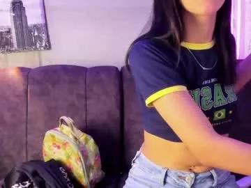 Freechat mia_fowler7 on Chaturbate