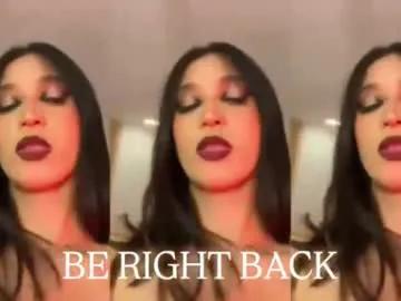 Freechat mia_fowler7 on Chaturbate