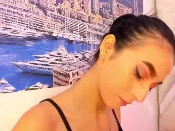Freechat mia_fowler7 on Chaturbate