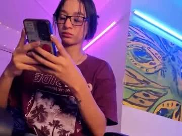 Freechat mia_fowler7 on Chaturbate