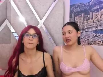 Freechat mia_fowler7 on Chaturbate