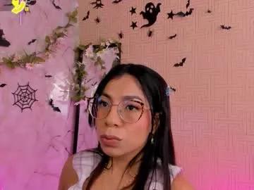 Freechat mia_gothzx on Chaturbate