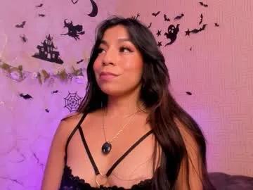 Freechat mia_gothzx on Chaturbate