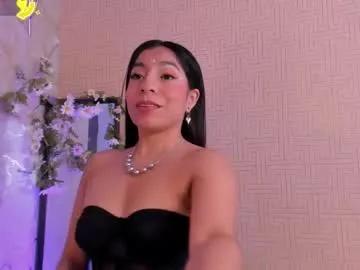 Freechat mia_gothzx on Chaturbate