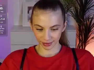 Freechat mia_silk on Chaturbate