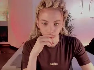 Freechat mia_silk on Chaturbate
