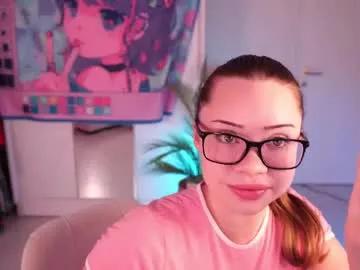 Freechat mia_vixen_ on Chaturbate