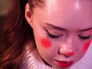 Freechat mia_vixen_ on Chaturbate