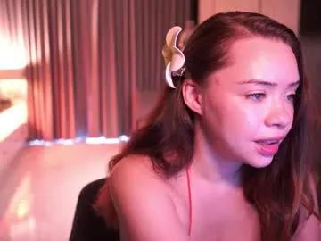 Freechat mia_vixen_ on Chaturbate